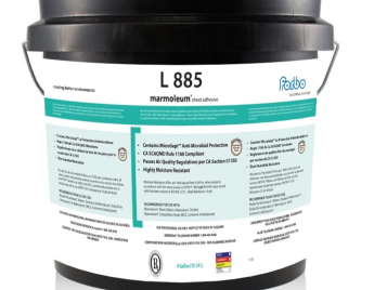 L 885 Pail